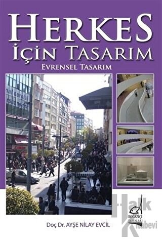 Herkes İçin Tasarım, Evrensel Tasarım