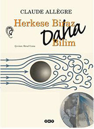 Herkese Biraz Daha Bilim