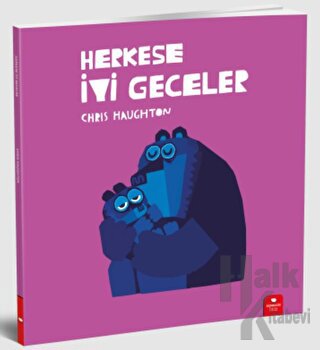 Herkese İyi Geceler