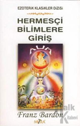 Hermesçi Bilimlere Giriş