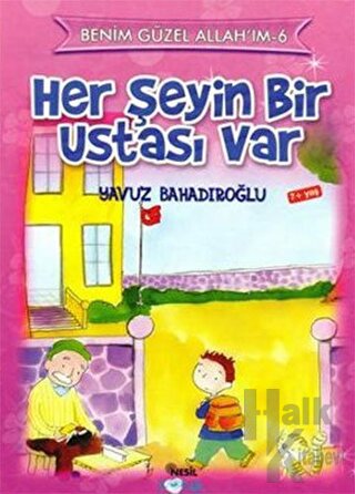 Herşeyin Bir Ustası Var