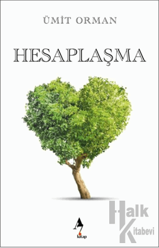 Hesaplaşma - Halkkitabevi