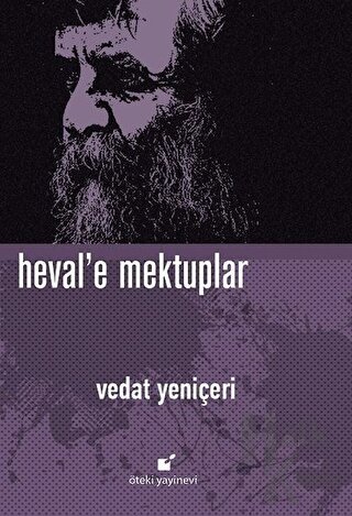 Heval’e Mektuplar (Ciltli)