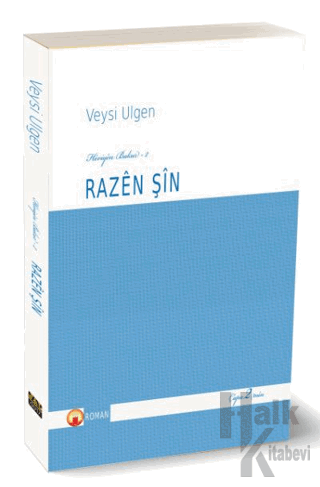 Hêviyên Bakur – 2 - Razên Şîn - Halkkitabevi