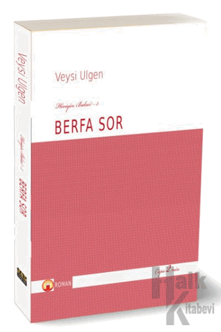 Hêviyên Bakur – 3 - Berfa Sor