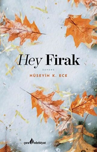 Hey Firak