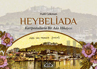 Heybeliada (Ciltli)