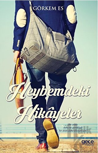 Heybemdeki Hikayeler