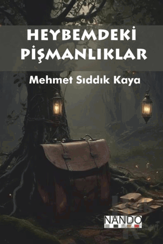 Heybemdeki Pişmanlıklar - Halkkitabevi