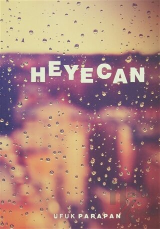 Heyecan - Halkkitabevi