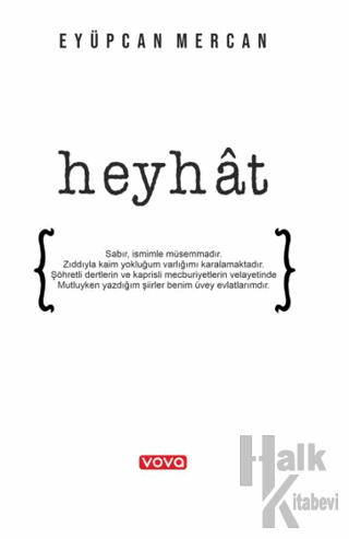 Heyhat - Halkkitabevi