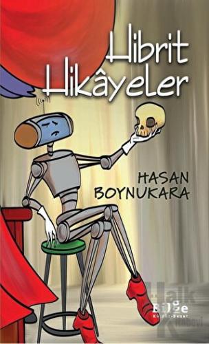 Hibrit Hikayeler