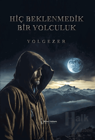 Hiç Beklenmedik Bir Yolculuk - Halkkitabevi