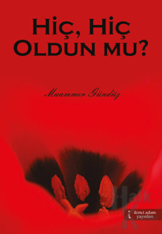 Hiç, Hiç Oldun mu?