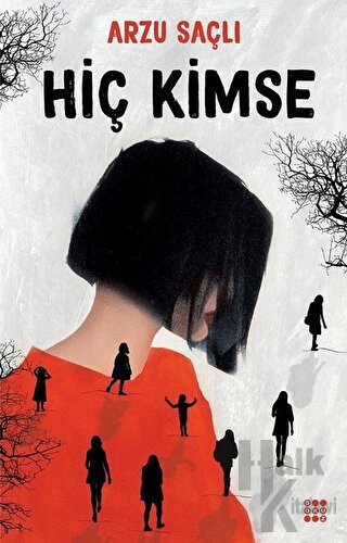 Hiç Kimse