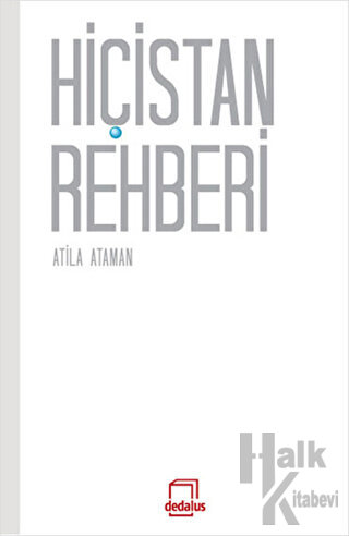 Hiçistan Rehberi (Ciltli)