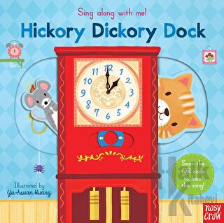 Hickory Dickory Dock