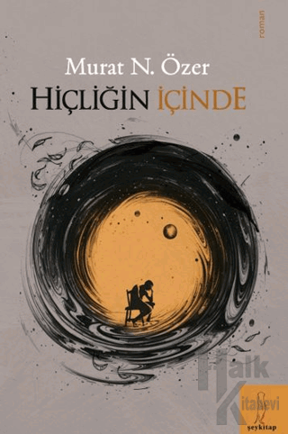 Hiçliğin İçinden - Halkkitabevi