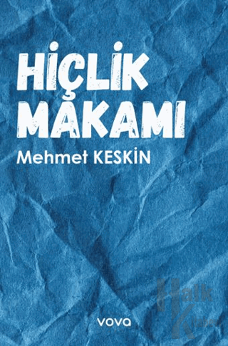 Hiçlik Makamı - Halkkitabevi