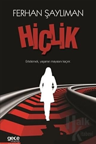 Hiçlik