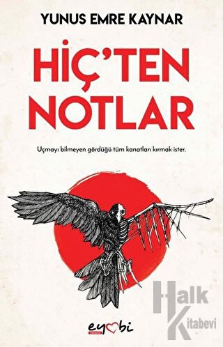 Hiç'ten Notlar