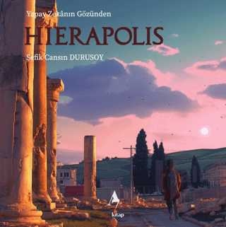 Hierapolis - Halkkitabevi