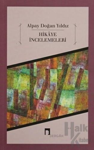 Hikaye İncelemeleri - Halkkitabevi