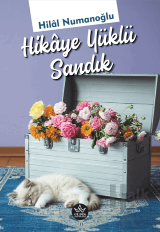 Hikaye Yüklü Sandık - Halkkitabevi