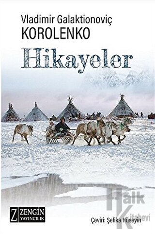 Hikayeler