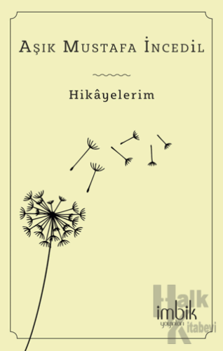 Hikayelerim - Halkkitabevi