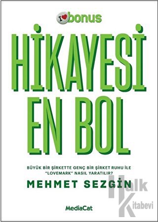 Hikayesi En Bol