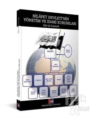 Hilafet Devleti'nin Yönetim ve İdari Kurumları - Halkkitabevi