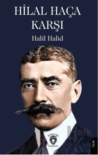 Hilal Haça Karşı - Halkkitabevi