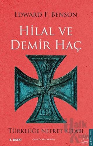 Hilal ve Demir Haç - Halkkitabevi