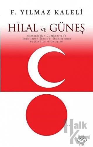 Hilal ve Güneş - Halkkitabevi