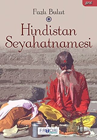 Hindistan Seyahatnamesi - Halkkitabevi