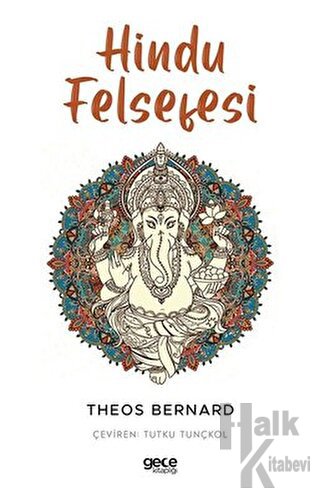 Hindu Felsefesi