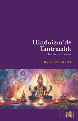 Hinduizm’de Tantracılık