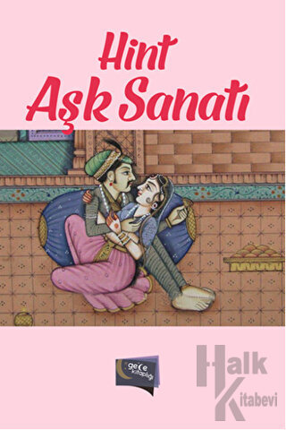 Hint Aşk Sanatı - Halkkitabevi