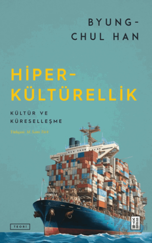 Hiper-kültürellik - Halkkitabevi