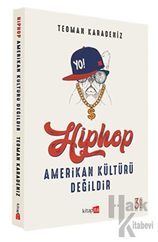 Hiphop Amerikan Kültürü Değildir