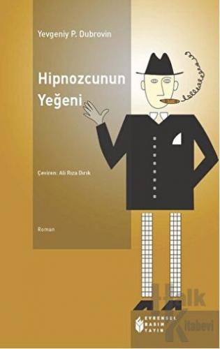 Hipnozcunun Yeğeni - Halkkitabevi