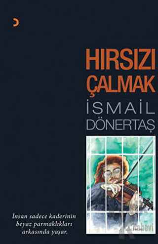 Hırsızı Çalmak