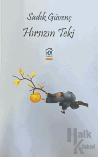 Hırsızın Teki