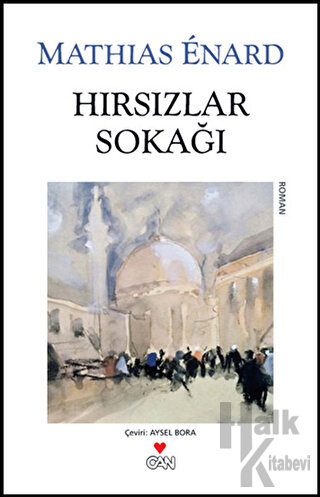 Hırsızlar Sokağı