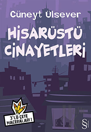 Hisarüstü Cinayetleri