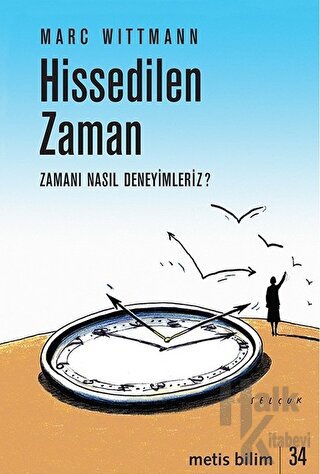 Hissedilen Zaman