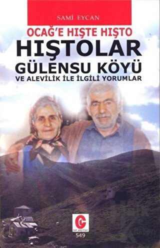 Hıştolar Gülensu Köyü ve Alevilik ile İlgili Yorumlar - Halkkitabevi