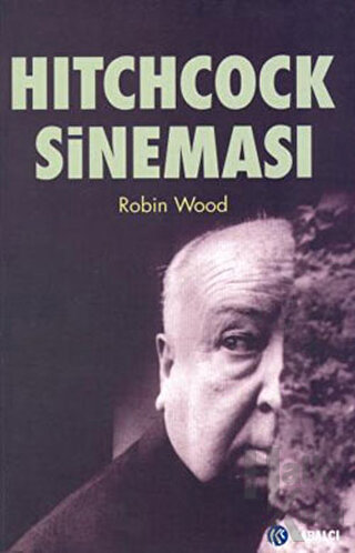 Hitchcock Sineması - Halkkitabevi