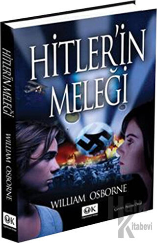 Hitler’in Meleği